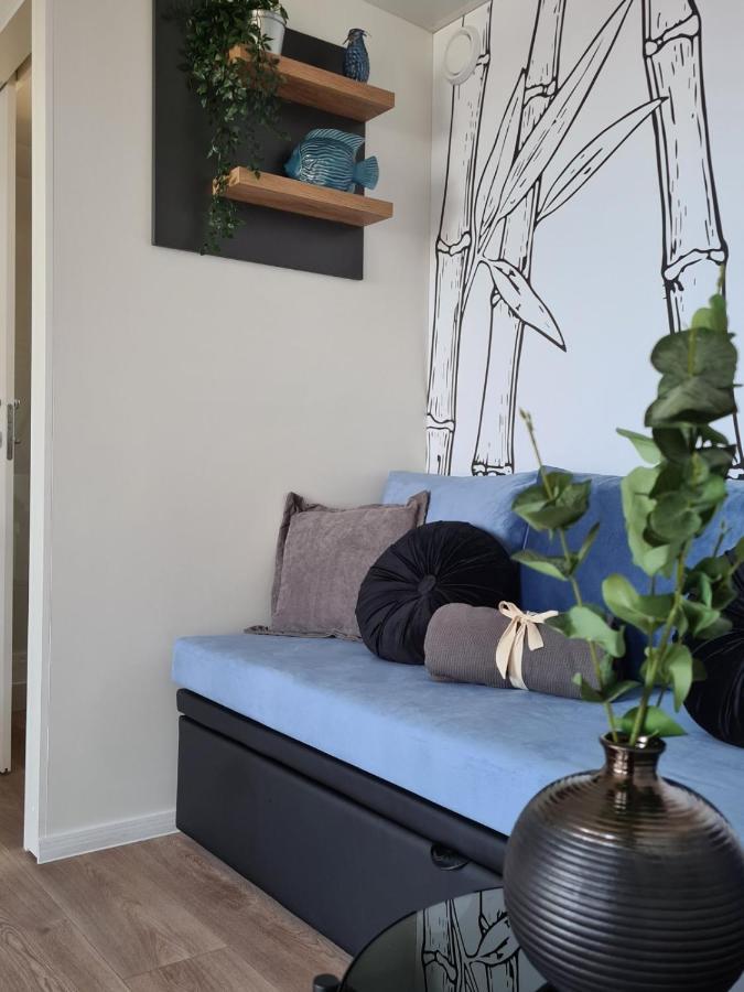 Mobile Home Sunflower - Selce Esterno foto